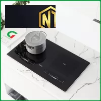 Bếp 2 từ SHG2-7343.2 tại Phú Hội